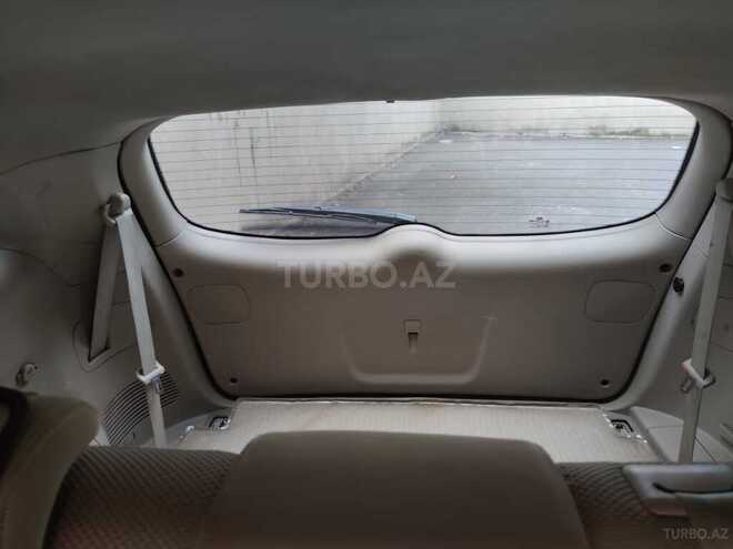 Hyundai Santa Fe 2006, 186,756 km - 2.7 l - Bakı