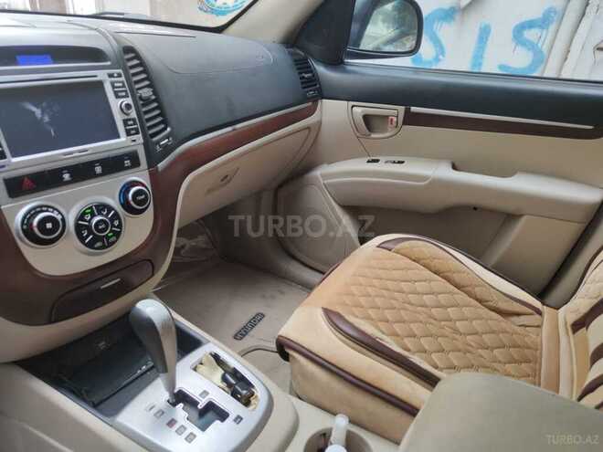 Hyundai Santa Fe 2006, 186,756 km - 2.7 l - Bakı
