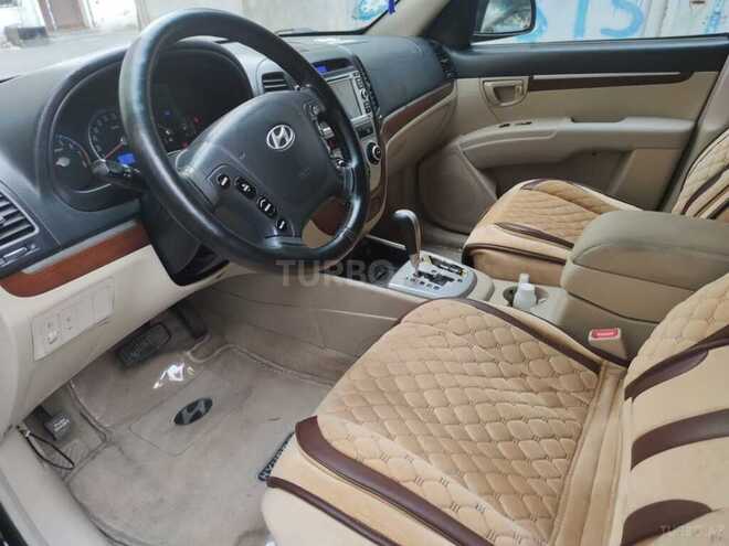 Hyundai Santa Fe 2006, 186,756 km - 2.7 l - Bakı