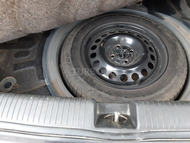 Opel Astra 1999, 287,411 km - 1.6 л - Bakı