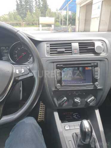 Volkswagen Jetta 2014, 74,000 km - 1.8 л - Bakı