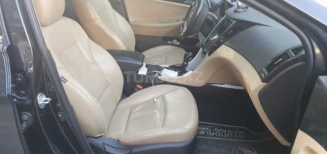 Hyundai Sonata 2012, 89,559 km - 2.0 l - Bakı