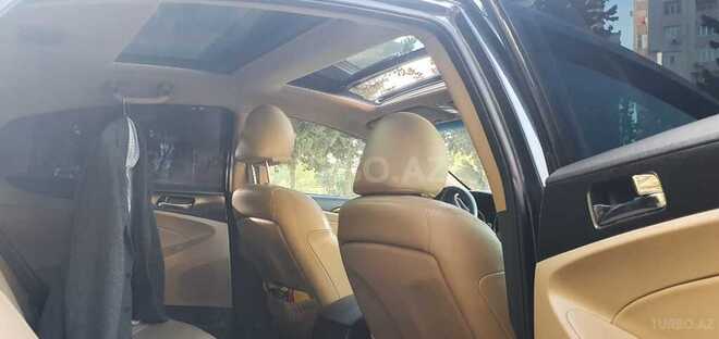 Hyundai Sonata 2012, 89,559 km - 2.0 l - Bakı