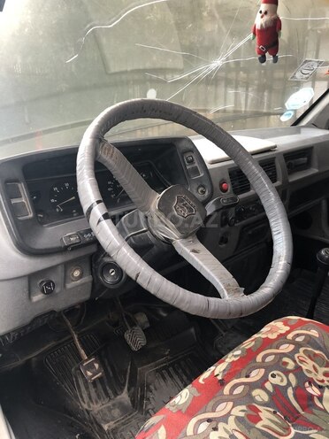 GAZ 33021 2001, 250,000 km - 2.4 l - Bakı