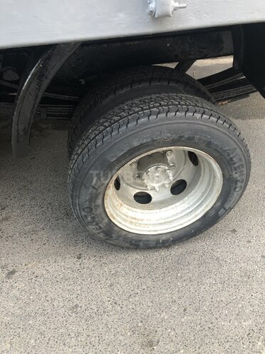 GAZ 33021 2001, 250,000 km - 2.4 l - Bakı