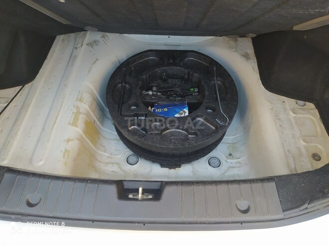 Chevrolet Aveo 2009, 189,000 km - 1.4 l - Bakı