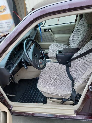 Mercedes 190 1991, 340,000 km - 2.0 л - Bakı