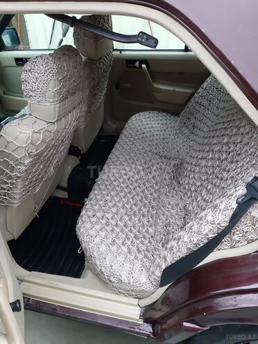 Mercedes 190 1991, 340,000 km - 2.0 л - Bakı