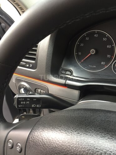 Volkswagen Jetta 2008, 229,500 km - 1.6 l - Bakı