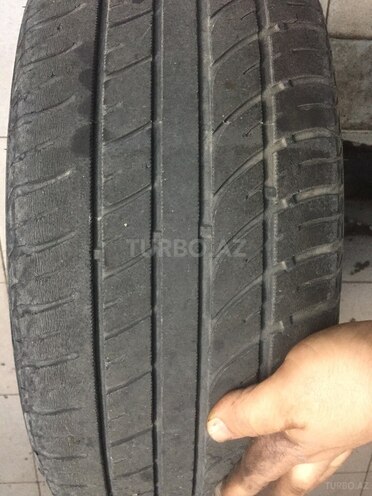 Volkswagen Jetta 2008, 229,500 km - 1.6 l - Bakı