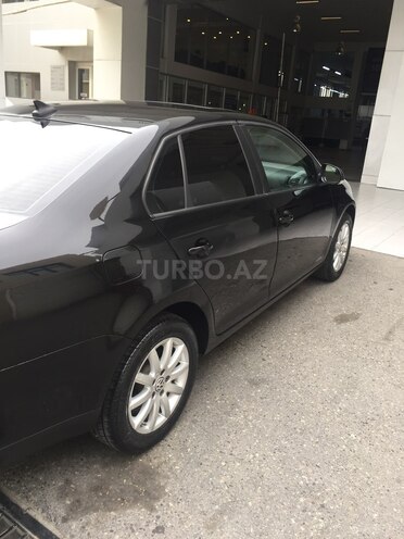 Volkswagen Jetta 2008, 229,500 km - 1.6 l - Bakı