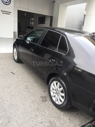 Volkswagen Jetta 2008, 229,500 km - 1.6 l - Bakı