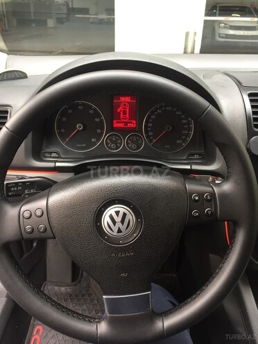 Volkswagen Jetta 2008, 229,500 km - 1.6 l - Bakı