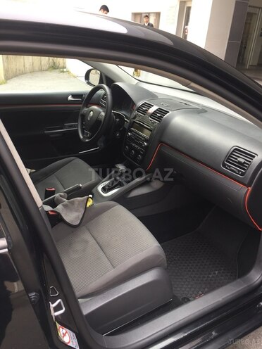 Volkswagen Jetta 2008, 229,500 km - 1.6 l - Bakı