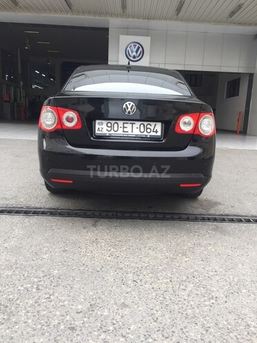 Volkswagen Jetta 2008, 229,500 km - 1.6 l - Bakı