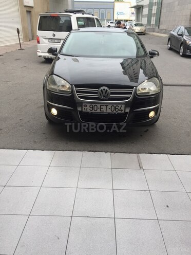 Volkswagen Jetta 2008, 229,500 km - 1.6 l - Bakı