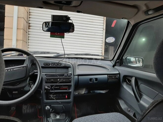 LADA (VAZ) 2115 2009, 96,000 km - 1.5 л - Şəki