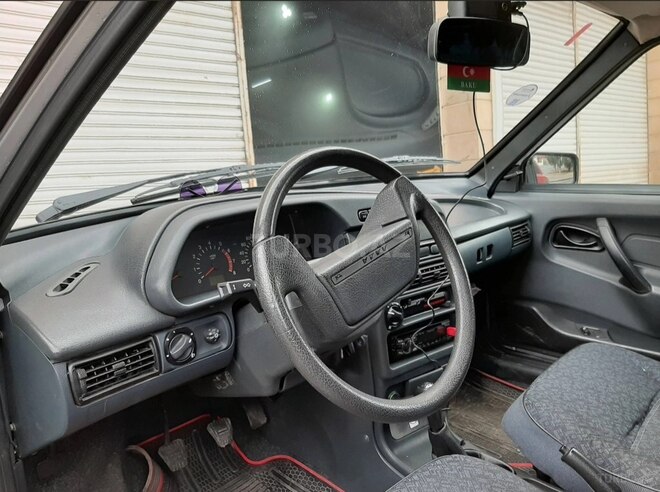 LADA (VAZ) 2115 2009, 96,000 km - 1.5 л - Şəki