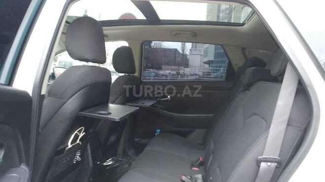 Kia Carens 2015, 90,427 km - 1.7 l - Bakı