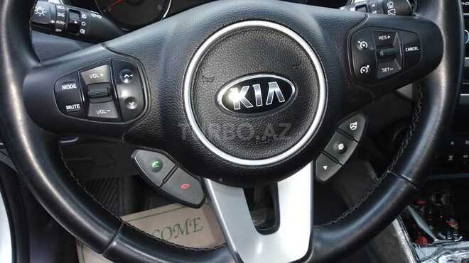 Kia Carens 2015, 90,427 km - 1.7 l - Bakı