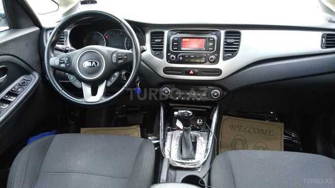 Kia Carens 2015, 90,427 km - 1.7 l - Bakı