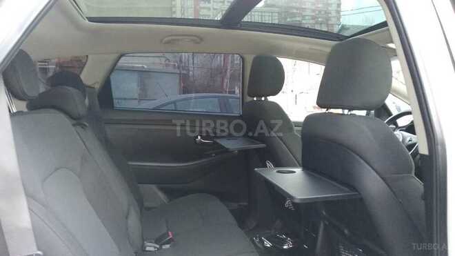 Kia Carens 2015, 90,427 km - 1.7 l - Bakı