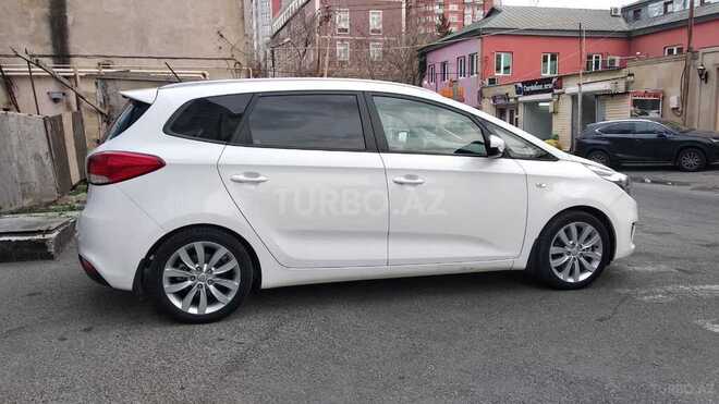 Kia Carens 2015, 90,427 km - 1.7 l - Bakı