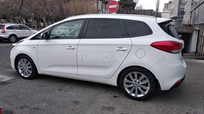 Kia Carens 2015, 90,427 km - 1.7 l - Bakı