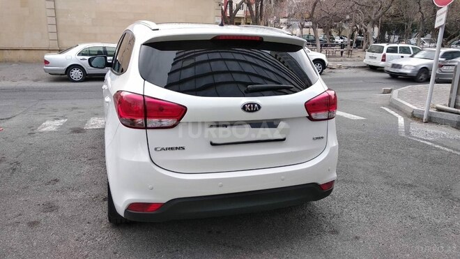 Kia Carens 2015, 90,427 km - 1.7 l - Bakı