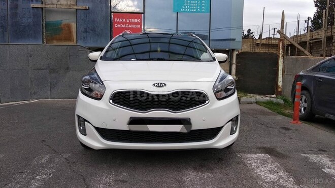 Kia Carens 2015, 90,427 km - 1.7 l - Bakı