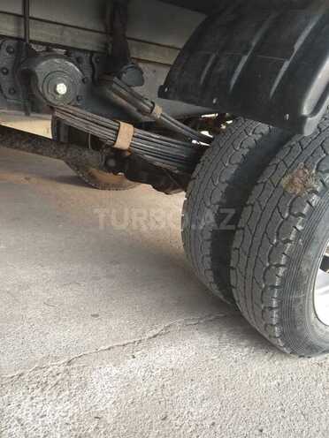 GAZ 330200 1996, 85,214 km - 3.2 l - Göyçay