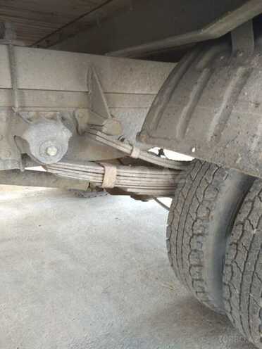 GAZ 330200 1996, 85,214 km - 3.2 l - Göyçay