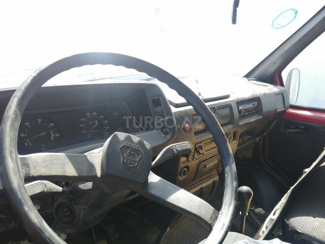 GAZ 33021 2001, 600,000 km - 2.5 л - Biləsuvar