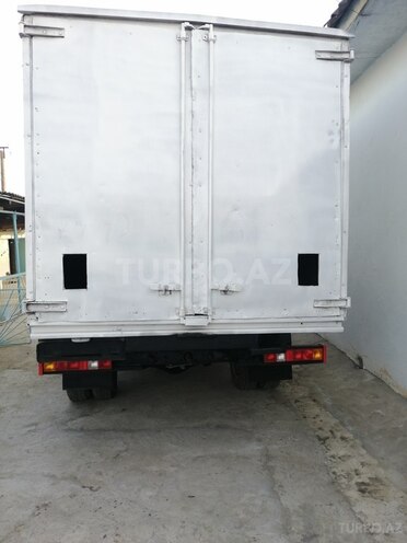 GAZ 33021 2001, 600,000 km - 2.5 л - Biləsuvar