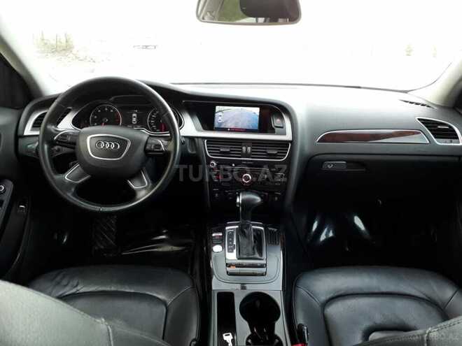 Audi A4 2015, 92,000 km - 1.8 l - Bakı