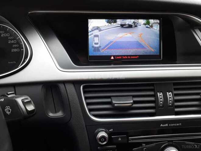 Audi A4 2015, 92,000 km - 1.8 l - Bakı