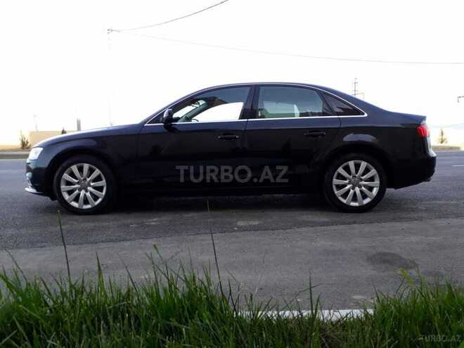Audi A4 2015, 92,000 km - 1.8 l - Bakı