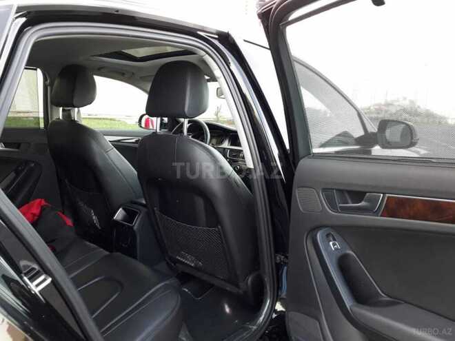 Audi A4 2015, 92,000 km - 1.8 l - Bakı