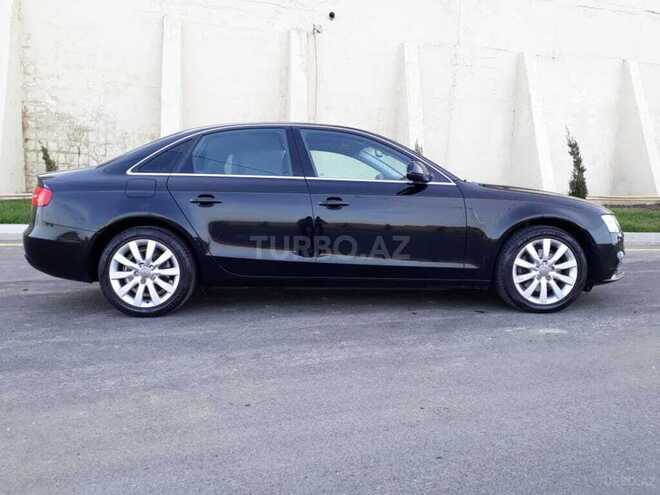 Audi A4 2015, 92,000 km - 1.8 l - Bakı