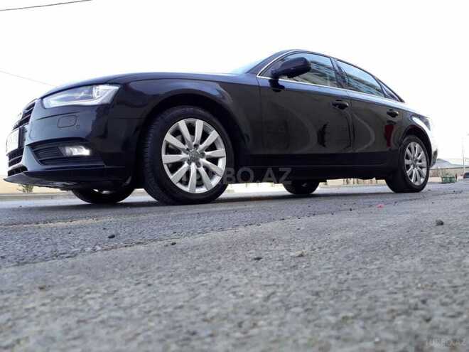 Audi A4 2015, 92,000 km - 1.8 l - Bakı