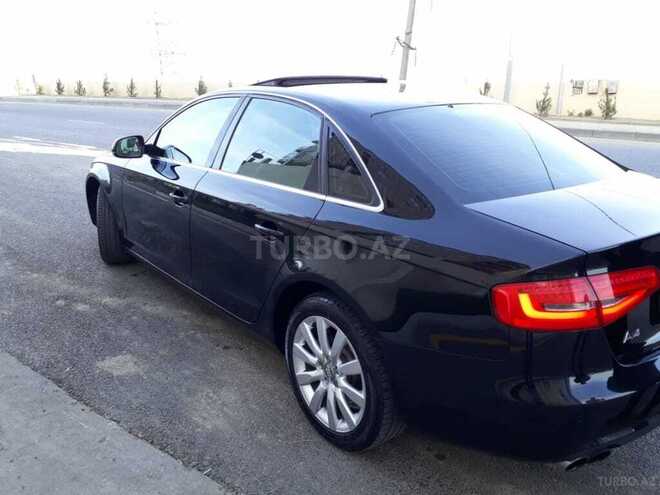 Audi A4 2015, 92,000 km - 1.8 l - Bakı