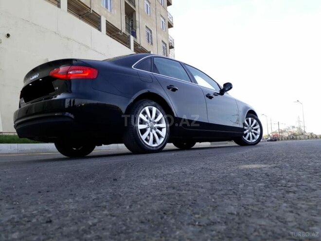 Audi A4 2015, 92,000 km - 1.8 l - Bakı