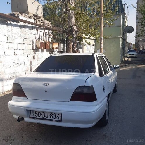 Daewoo Nexia 1996, 330,000 km - 1.5 л - Bakı