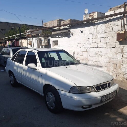 Daewoo Nexia 1996, 330,000 km - 1.5 л - Bakı