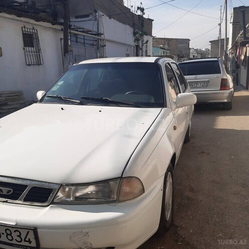 Daewoo Nexia 1996, 330,000 km - 1.5 л - Bakı