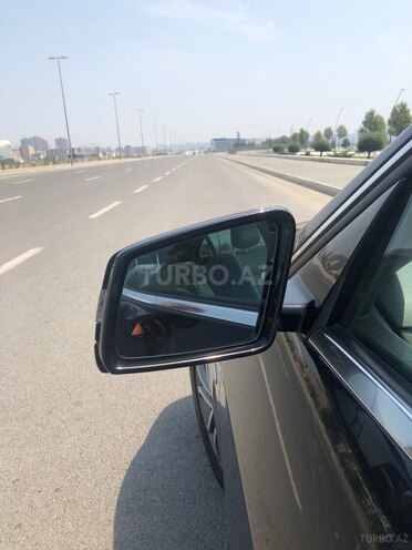Mercedes E 250 2009, 140,000 km - 2.1 l - Bakı