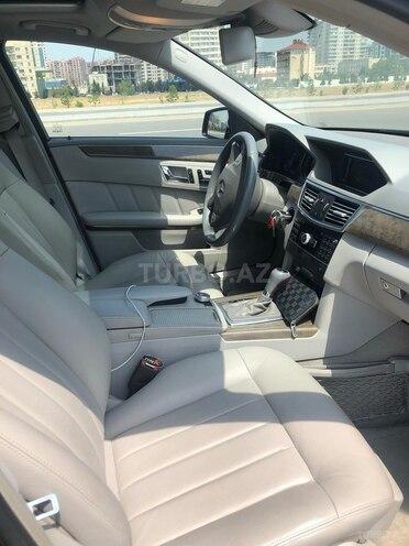 Mercedes E 250 2009, 140,000 km - 2.1 l - Bakı