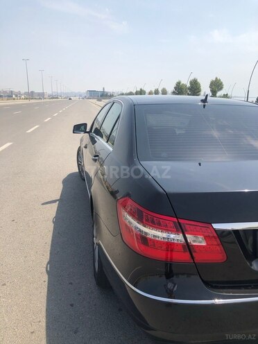 Mercedes E 250 2009, 140,000 km - 2.1 l - Bakı