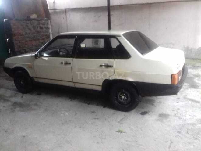 LADA (VAZ) 21099 1994, 225,500 km - 1.5 л - Balakən