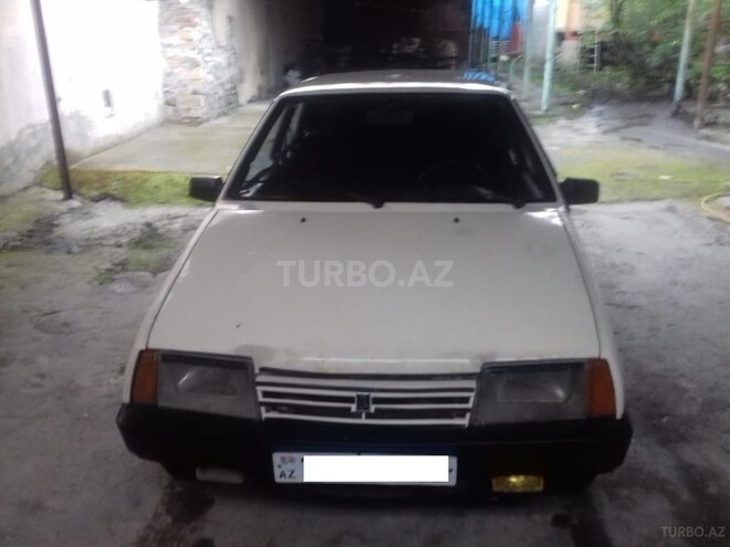 LADA (VAZ) 21099 1994, 225,500 km - 1.5 л - Balakən